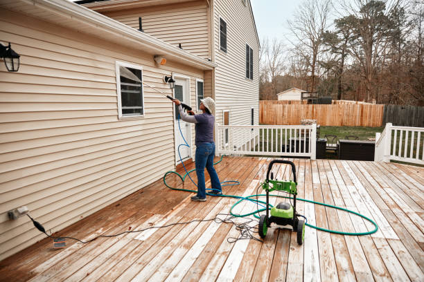 Best Commercial Building Pressure Washing  in Intercourse, PA