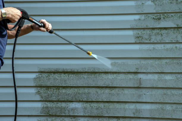 Best Fence Pressure Washing  in Intercourse, PA