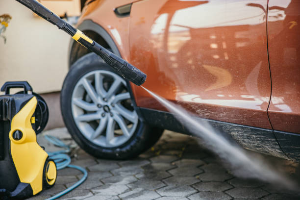 Best Pressure Washing Brick  in Intercourse, PA