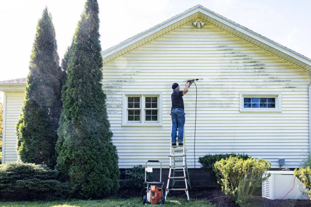 Why Choose Our Certified Pressure Washing Experts for Your Project Needs in Intercourse, PA?
