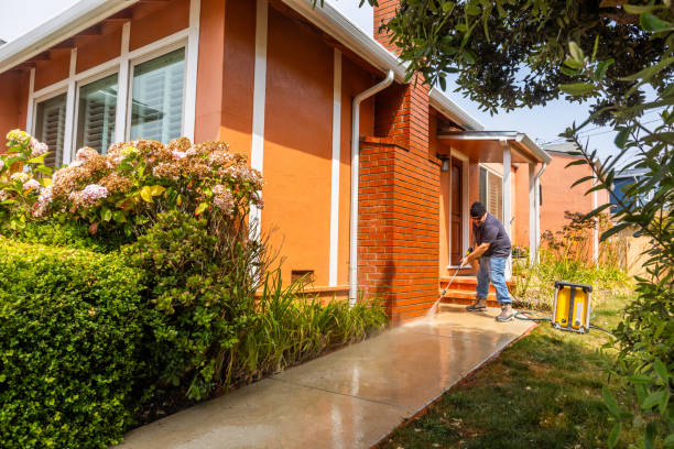Best Residential Pressure Washing Services  in Intercourse, PA
