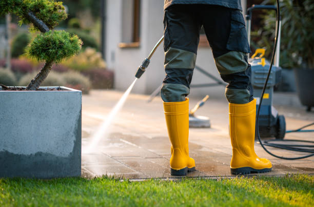 Trusted Intercourse, PA Pressure Washing Experts