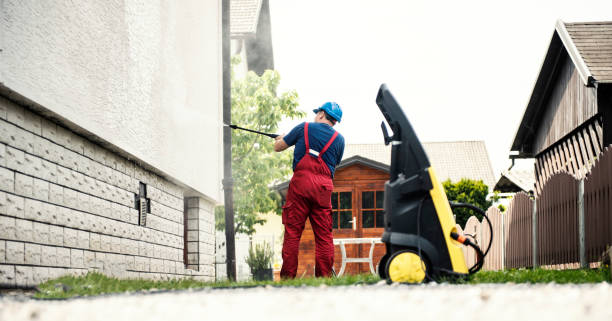 Best Concrete Pressure Washing  in Intercourse, PA